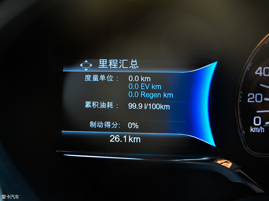 2017ֿMKZ Hτ 2.0L ǰŰ