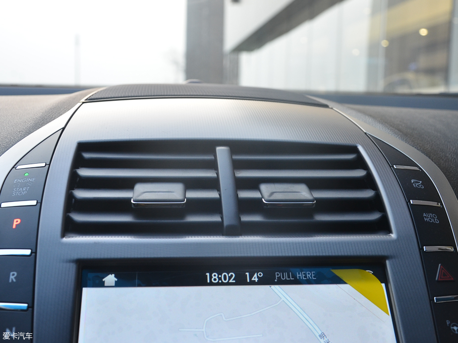 2017ֿMKZ Hτ 2.0L ǰŰ