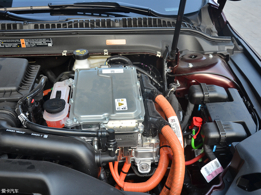 2017���ֿ�MKZ H��τ��� 2.0L ǰ����Ű�