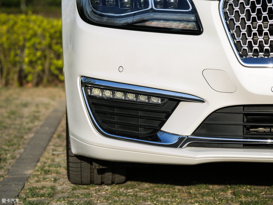 2017ֿMKZ Hτ 2.0L ǰ(q)ҫ