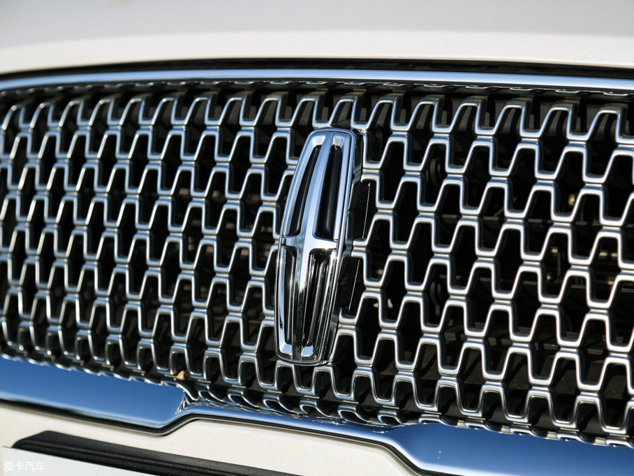 2017ֿMKZ Hτ 2.0L ǰҫ