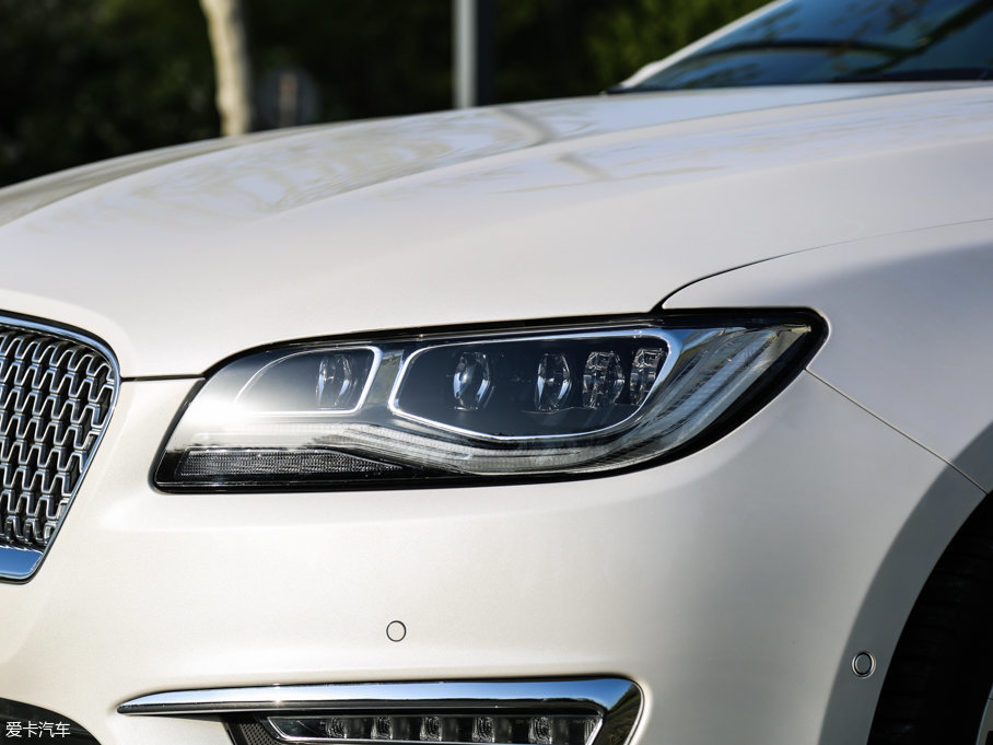 2017ֿMKZ Hτ 2.0L ǰҫ