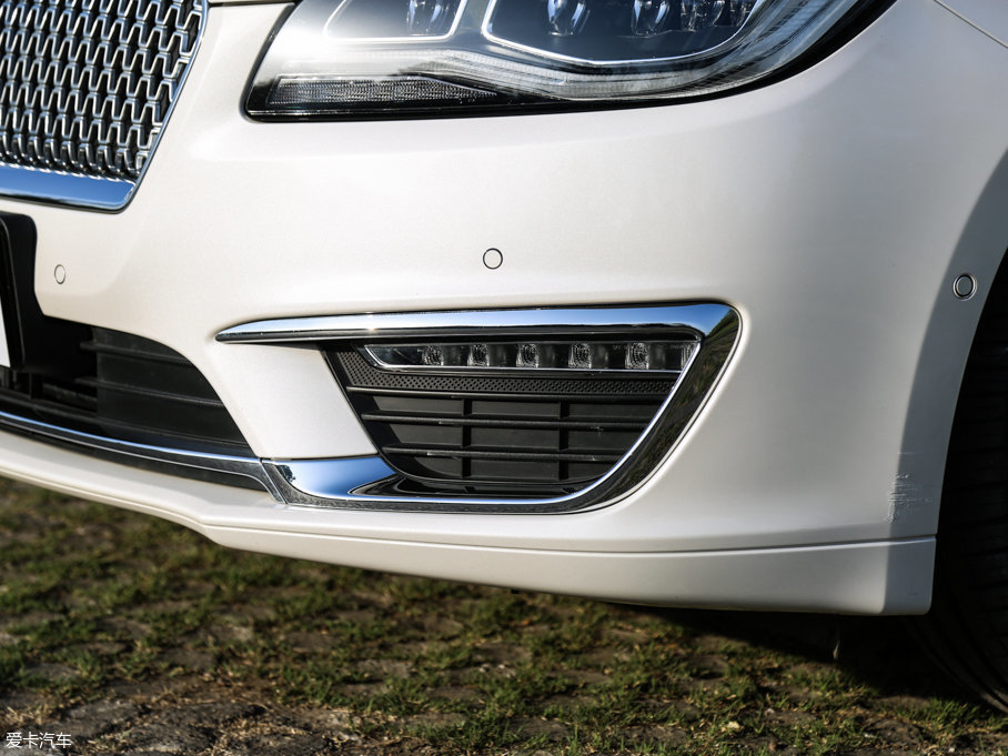 2017ֿMKZ Hτ 2.0L ǰҫ