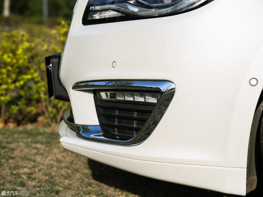 2017���ֿ�MKZ H��τ�(d��ng)�� 2.0L ǰ�(q��)��ҫ��