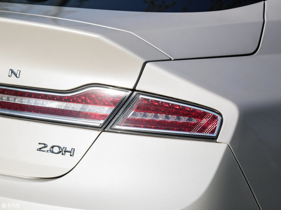 2017ֿMKZ Hτ 2.0L ǰ(q)ҫ