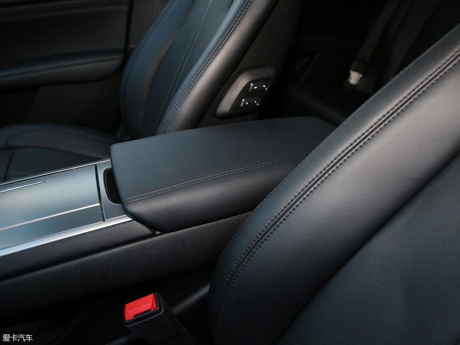 2017ֿMKZ Hτ 2.0L ǰҫ