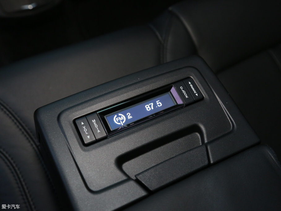 2017ֿMKZ Hτ 2.0L ǰҫ