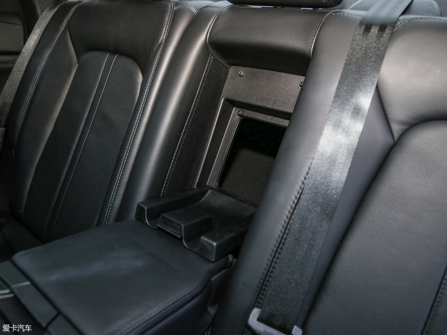 2017ֿMKZ Hτ 2.0L ǰҫ