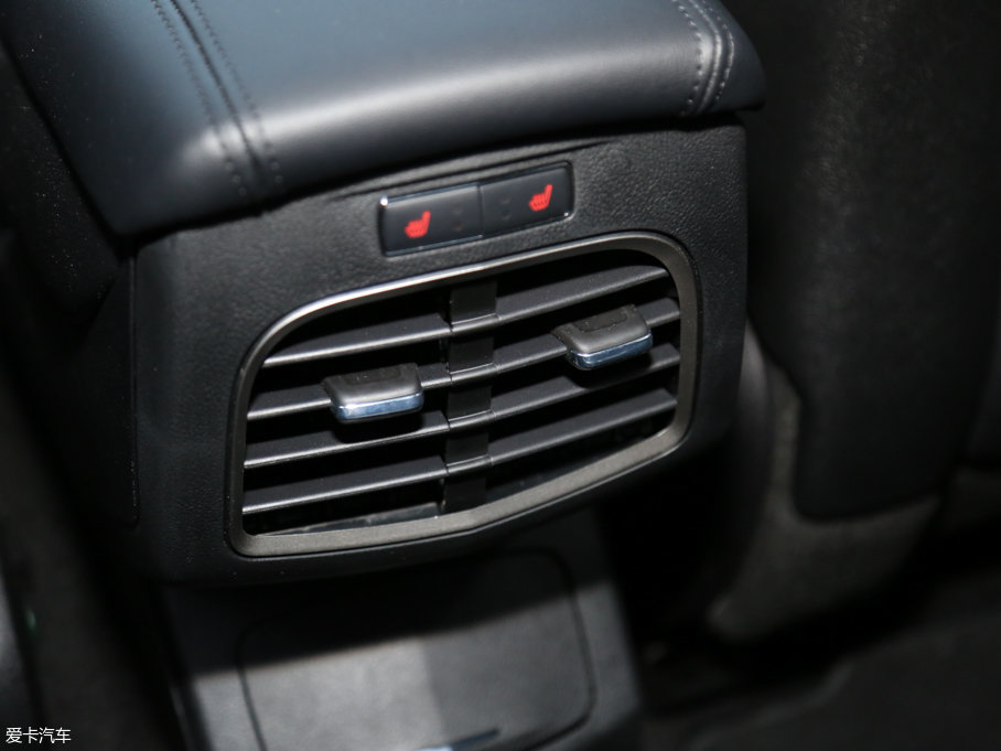 2017ֿMKZ Hτ 2.0L ǰҫ