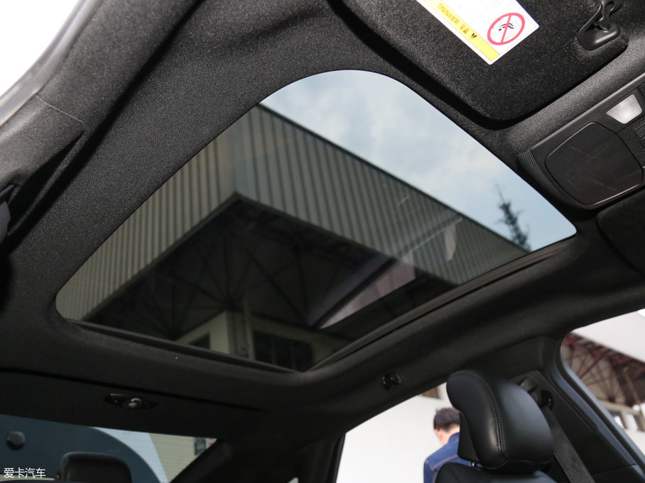 2017ֿMKZ Hτ 2.0L ǰҫ