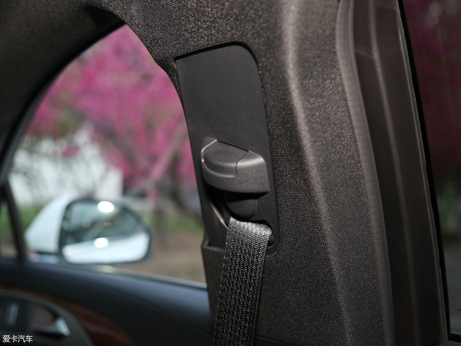 2017ֿMKZ Hτ 2.0L ǰҫ