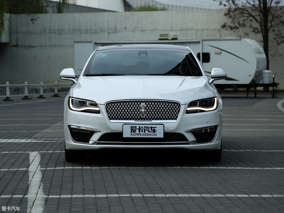 2017ֿMKZ Hτ 2.0L ǰҫ