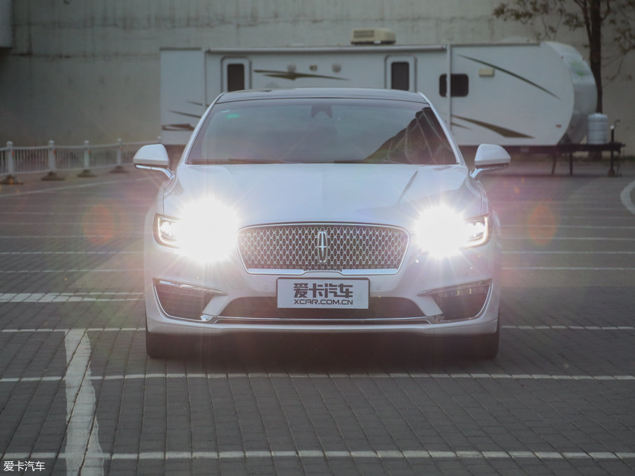 2017���ֿ�MKZ H��τ�(d��ng)�� 2.0L ǰ�(q��)��ҫ��