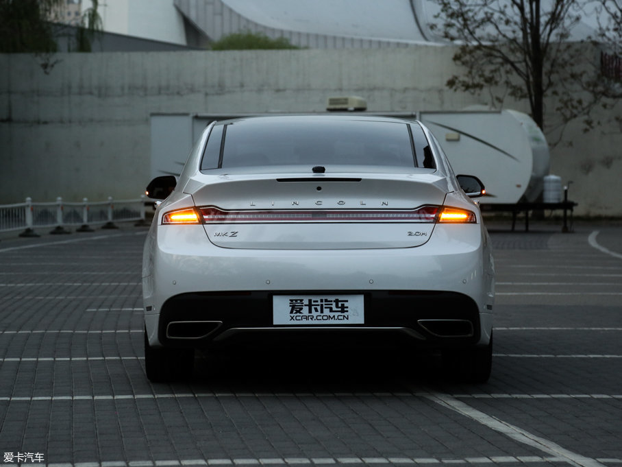 2017ֿMKZ Hτ 2.0L ǰҫ