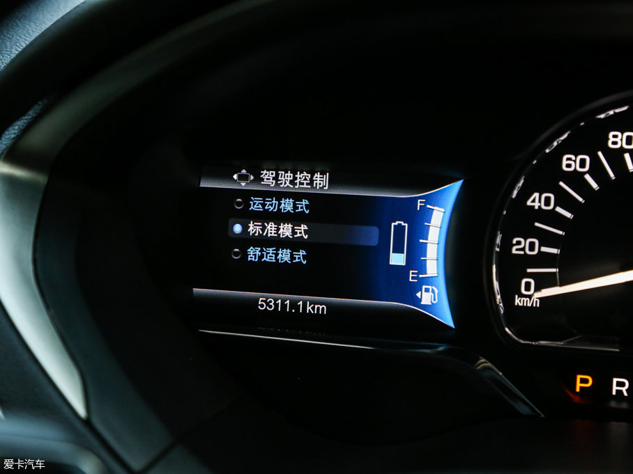 2017ֿMKZ Hτ 2.0L ǰҫ