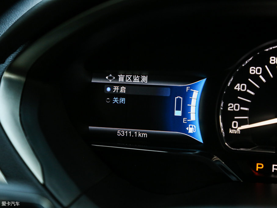 2017ֿMKZ Hτ 2.0L ǰҫ