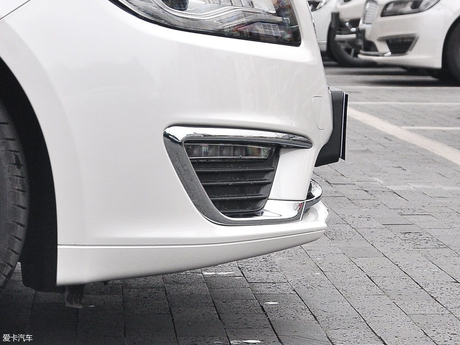 2017ֿMKZ Hτ 2.0L ǰ