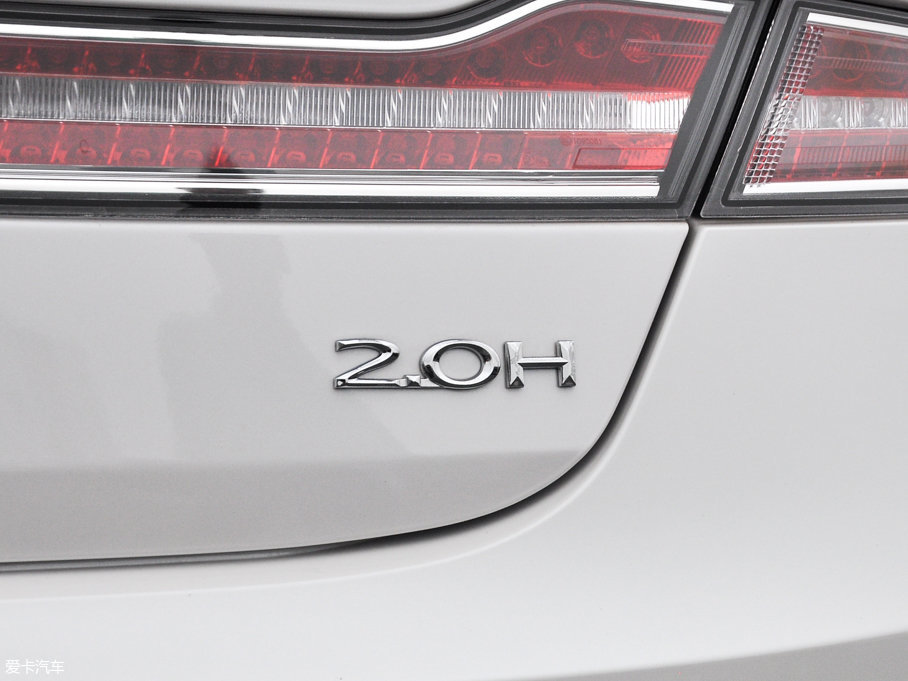 2017ֿMKZ Hτ 2.0L ǰ(q)