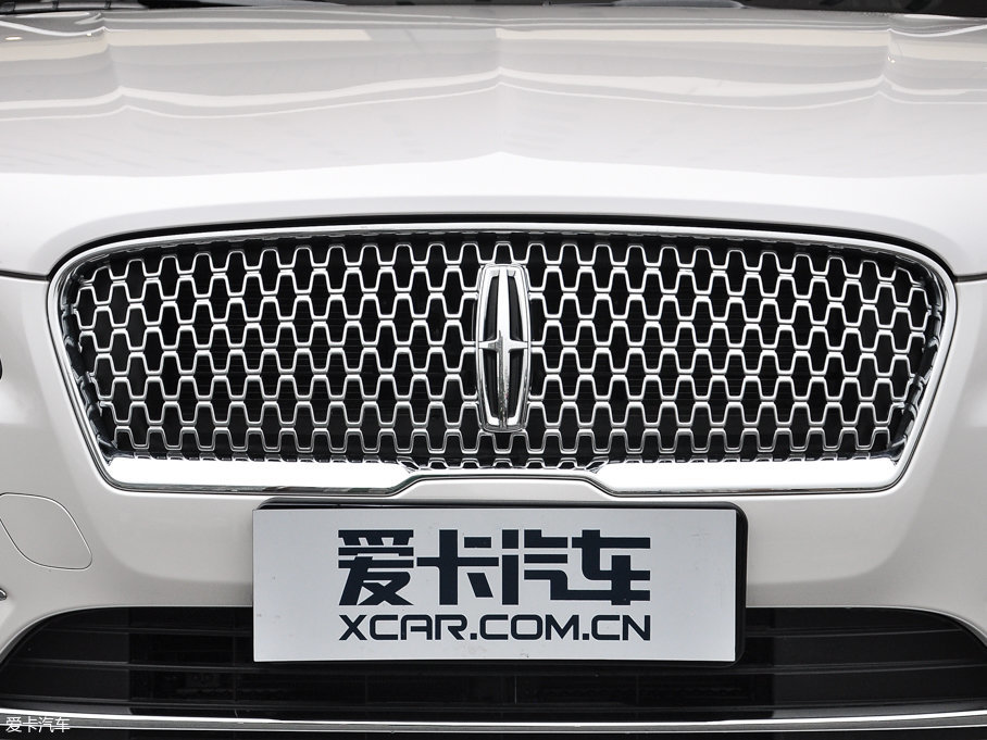 2017ֿMKZ Hτ(dng) 2.0L ǰ(q)