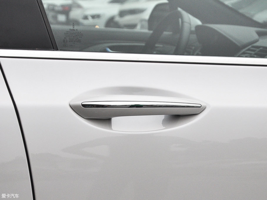 2017ֿMKZ Hτ 2.0L ǰ