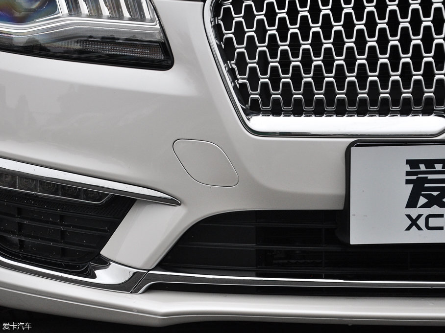 2017ֿMKZ Hτ 2.0L ǰ