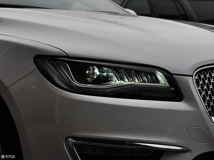 2017ֿMKZ Hτ 2.0L ǰ(q)