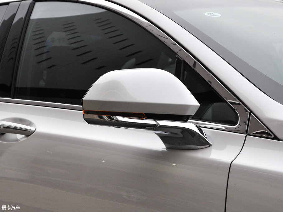 2017ֿMKZ Hτ 2.0L ǰ