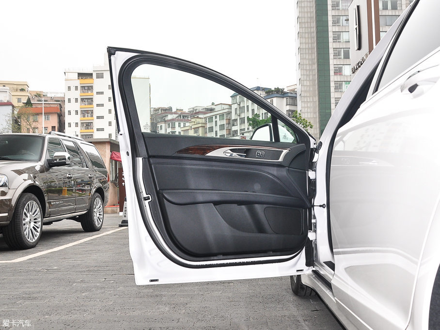 2017ֿMKZ Hτ 2.0L ǰ