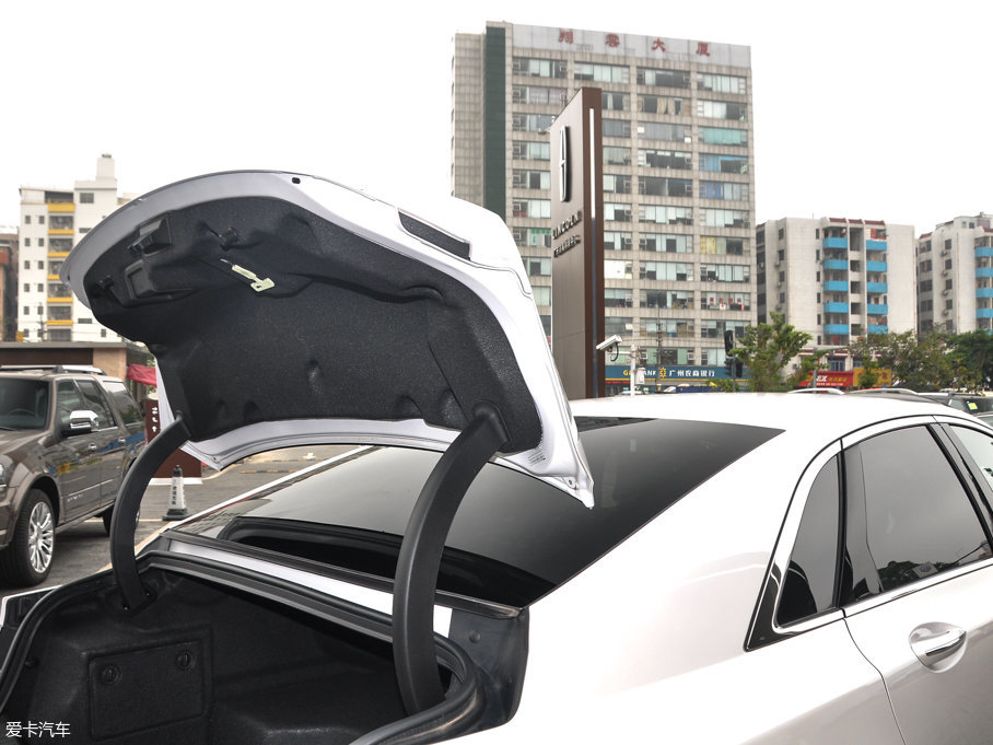 2017ֿMKZ Hτ 2.0L ǰ(q)