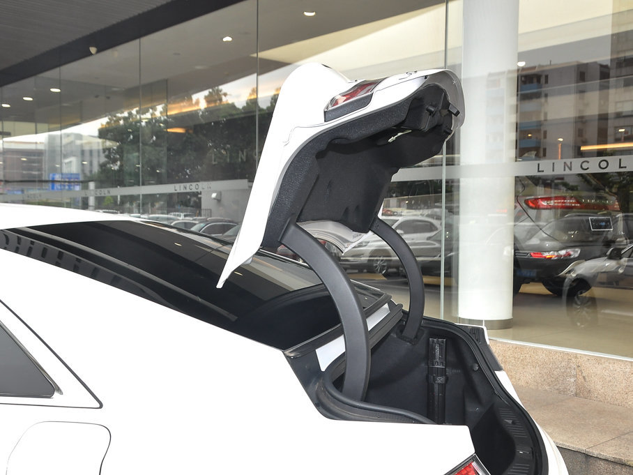 2017ֿMKZ Hτ 2.0L ǰ