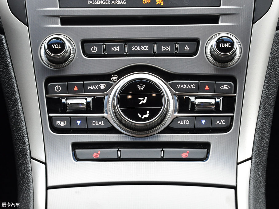 2017ֿMKZ Hτ 2.0L ǰ(q)