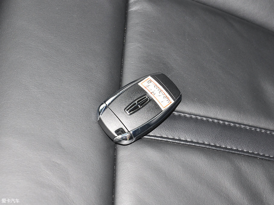 2017ֿMKZ Hτ 2.0L ǰ(q)