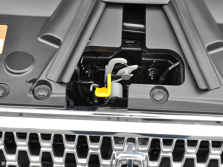 2017ֿMKZ Hτ(dng) 2.0L ǰ(q)