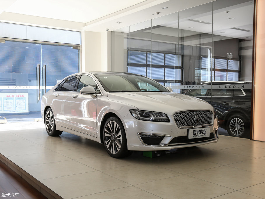 2017ֿMKZ Hτ 2.0L ǰŰ