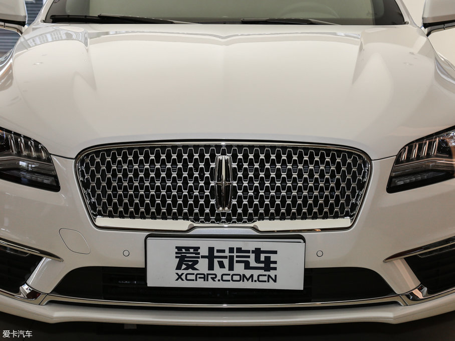 2017ֿMKZ Hτ 2.0L ǰŰ