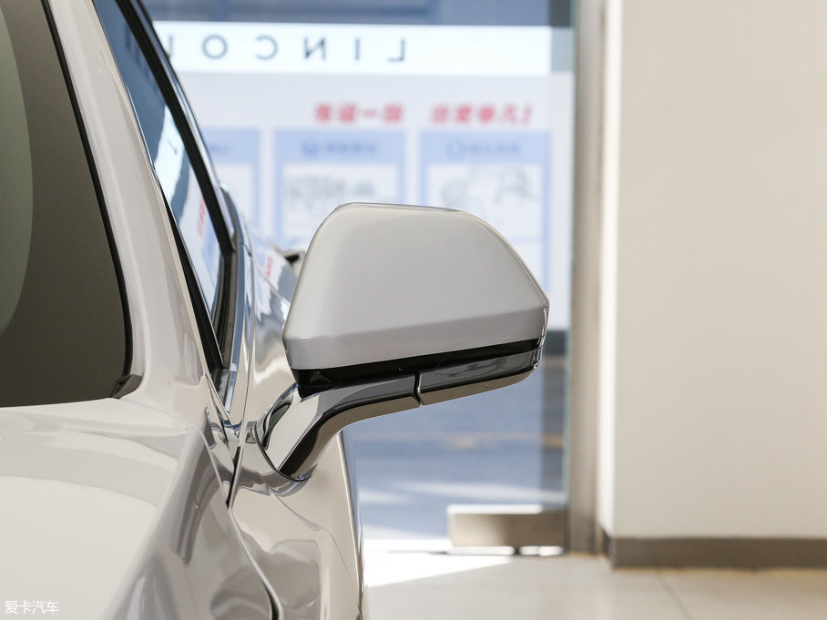 2017ֿMKZ Hτ 2.0L ǰŰ