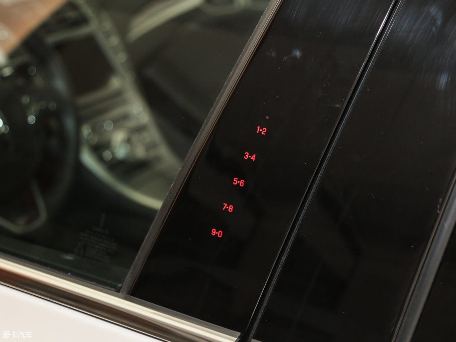 2017ֿMKZ Hτ 2.0L ǰŰ