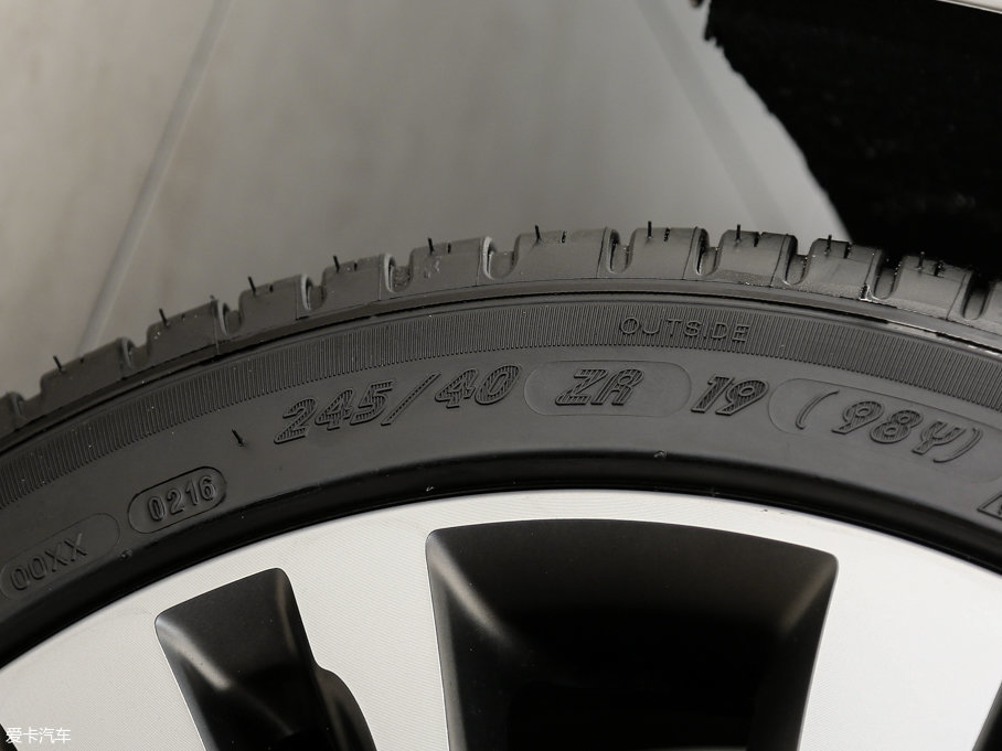 2017ֿMKZ Hτ 2.0L ǰŰ