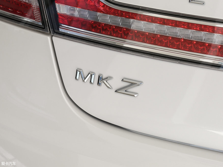 2017ֿMKZ Hτ 2.0L ǰ(q)Ű