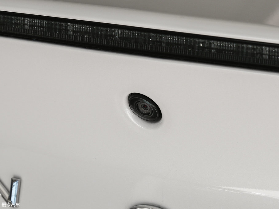 2017ֿMKZ Hτ 2.0L ǰŰ