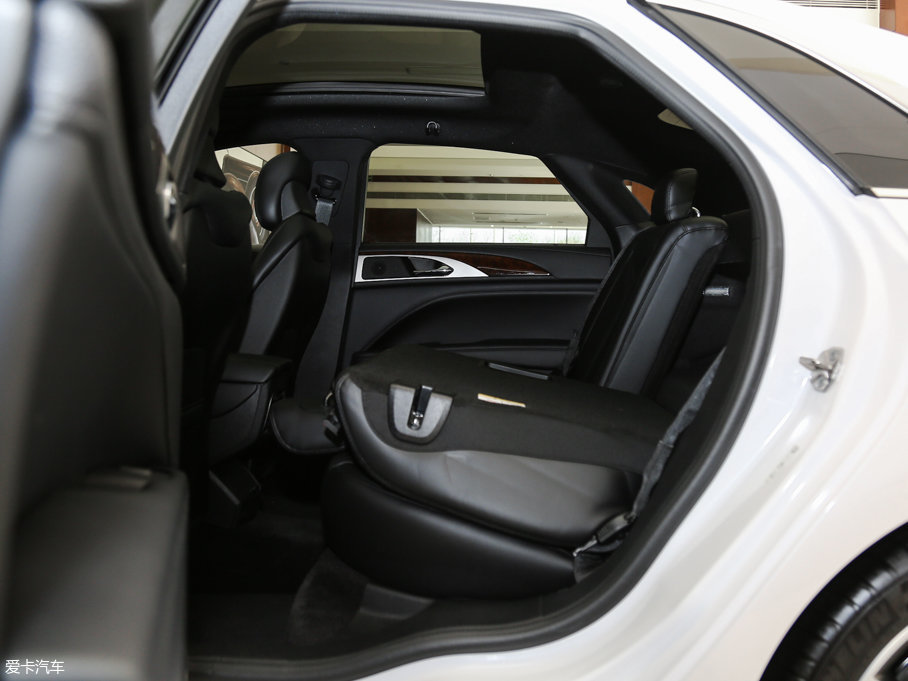 2017ֿMKZ Hτ 2.0L ǰŰ