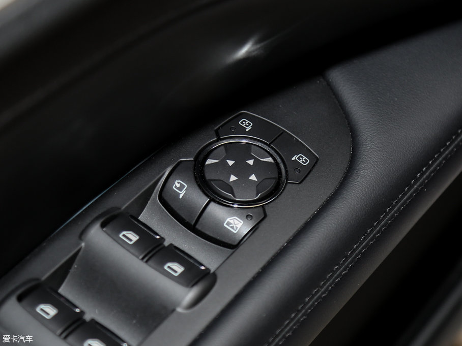 2017ֿMKZ Hτ 2.0L ǰŰ