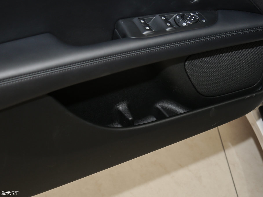 2017ֿMKZ Hτ 2.0L ǰŰ