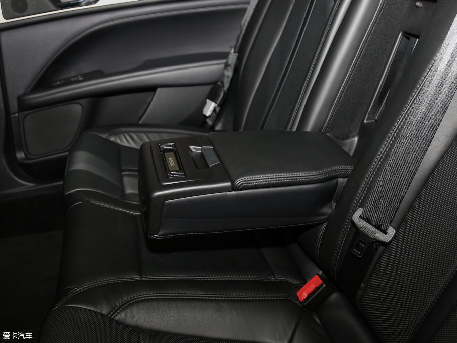 2017ֿMKZ Hτ 2.0L ǰ(q)Ű