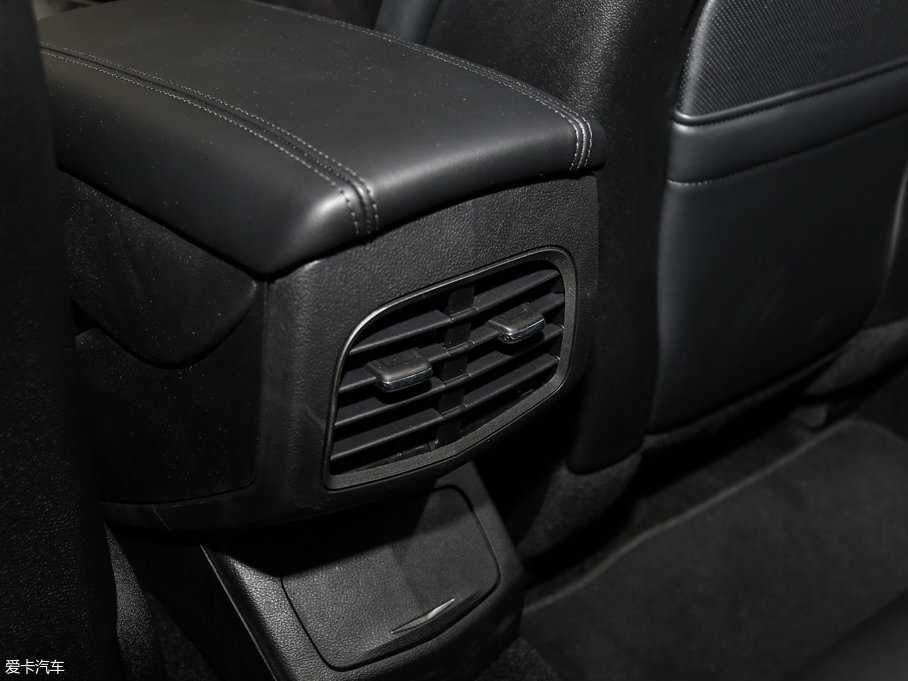 2017ֿMKZ Hτ 2.0L ǰ(q)Ű