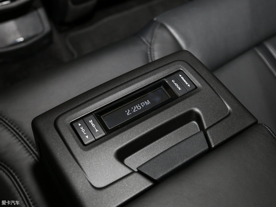 2017ֿMKZ Hτ 2.0L ǰŰ