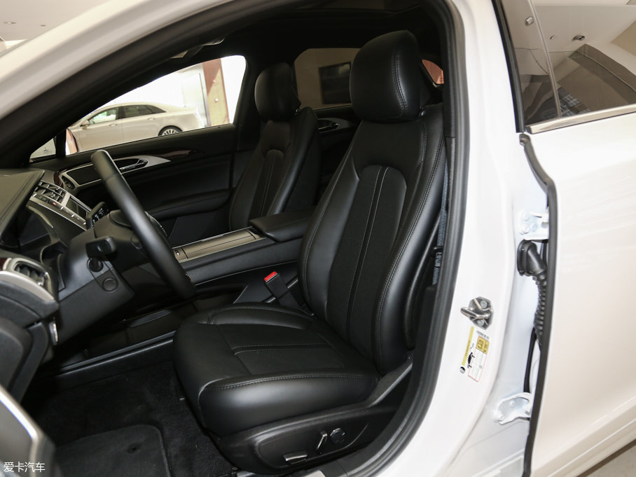 2017ֿMKZ Hτ 2.0L ǰŰ