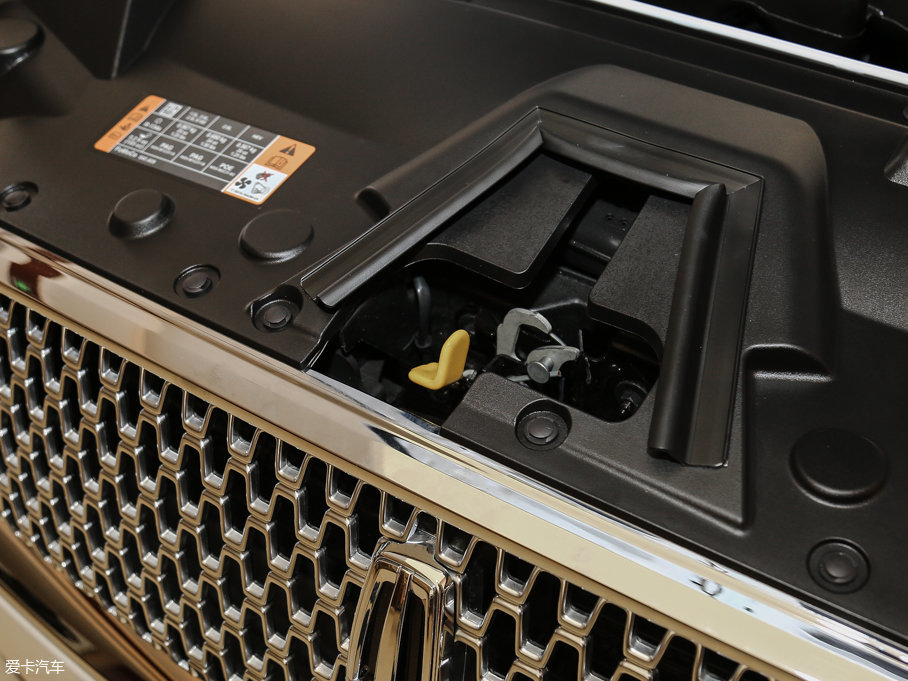 2017ֿMKZ Hτ 2.0L ǰŰ