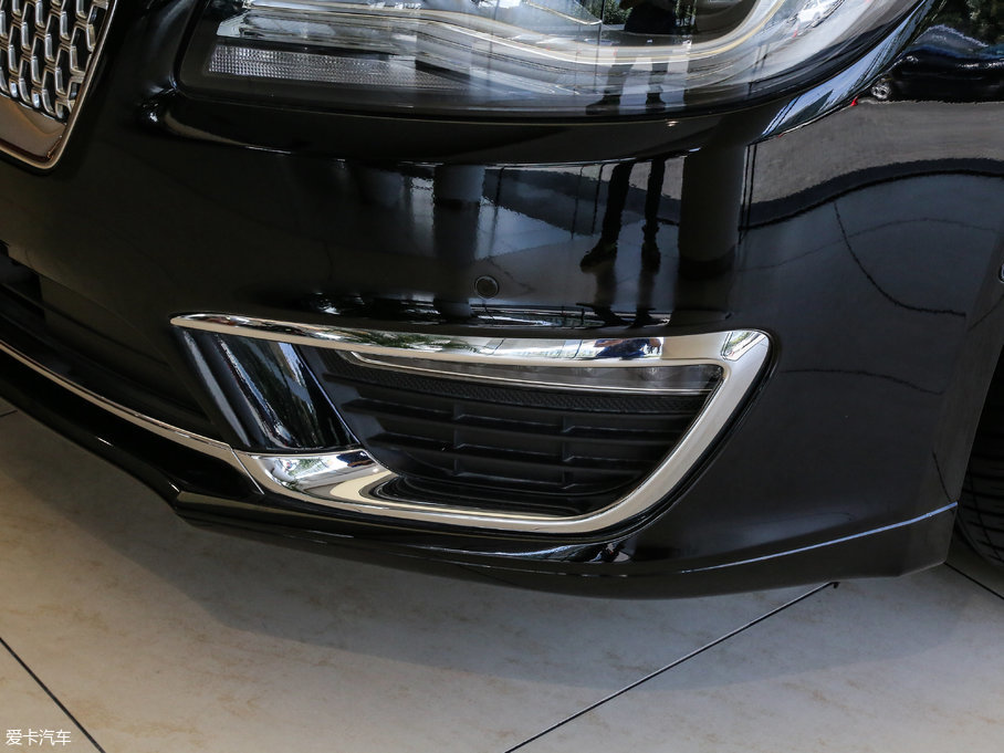 2017ֿMKZ Hτ 2.0L ǰŰ