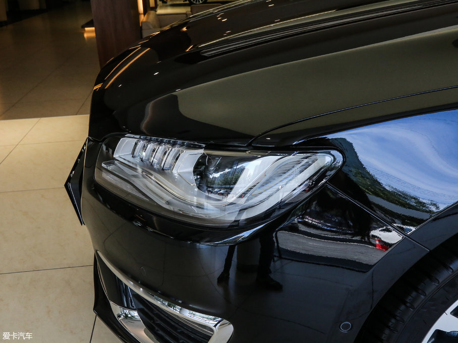 2017ֿMKZ Hτ 2.0L ǰŰ